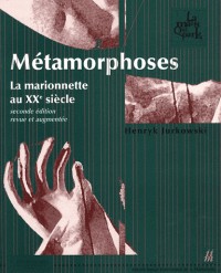 METAMORPHOSES 2E EDITION