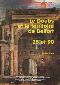 Le Doubs et le territoire de Belfort : 25 et 90