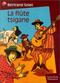 La Flûte tsigane