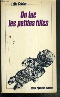 On tue les petites filles