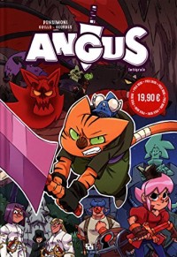 Angus, Intégrale