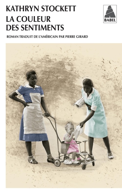 La Couleur des Sentiments