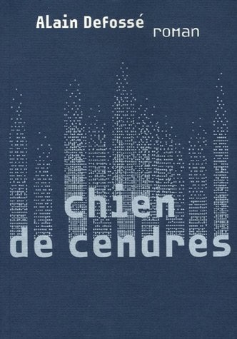 Chien de cendres