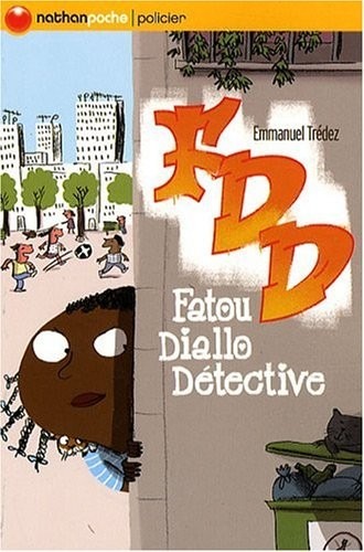 FDD FATOU DIALLO DETECTIVE