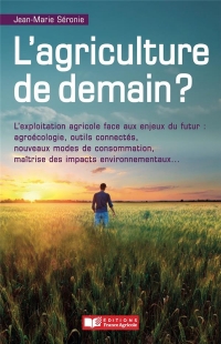 L'agriculture de demain