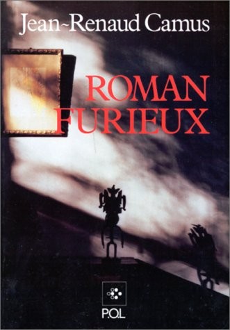 Roman Furieux [9782867440762]