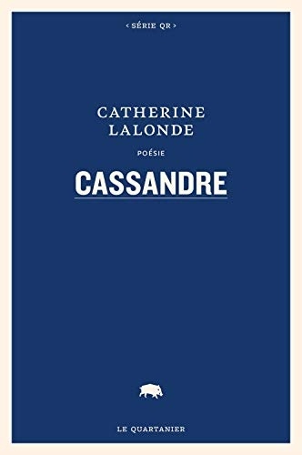 Cassandre