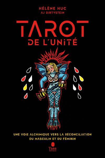 Le Tarot de l'Unité