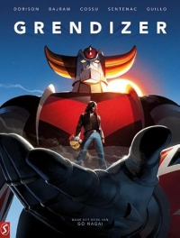 Grendizer