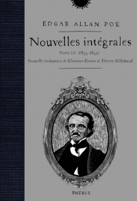 Nouvelles Integrales Tome 3 (1844-1849)