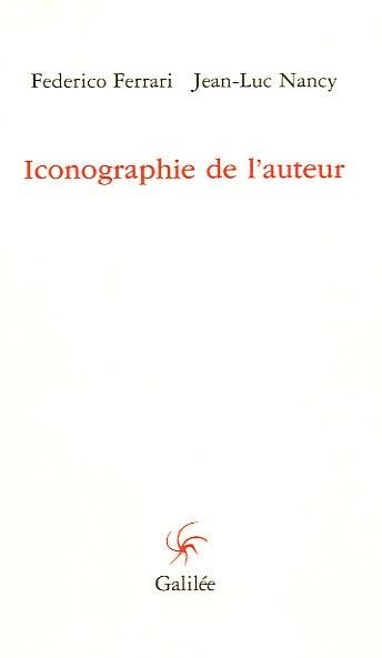Iconographie de l'auteur