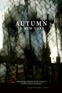 Autumn in New York (1CD audio)