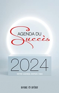 L'agenda du succès 2024