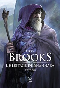 L'Héritage de Shannara, Intégrale :