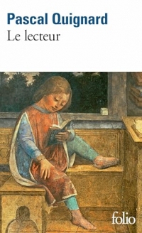 Le lecteur