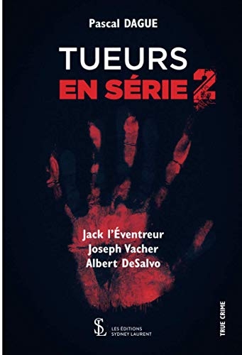 Tueurs en serie tome 2