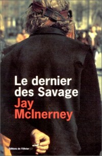 Le Dernier des Savage