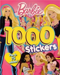 1 000 STICKERS MODE