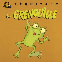 La Grenouille