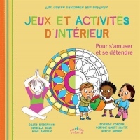 Jeux et activités d'intérieur