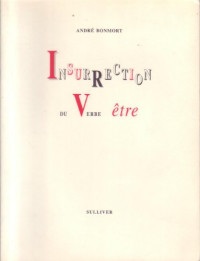 Insurrection du verbe être