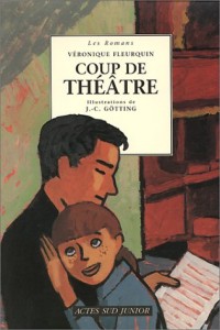 Coup de théâtre