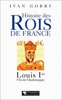 Louis 1er, fils de Charlemagne