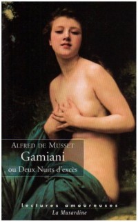 Gamiani ou deux nuits d'excès