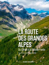 La Route des Grandes Alpes