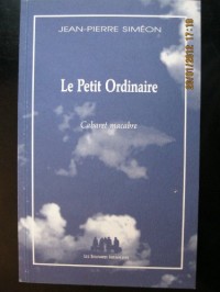 Le Petit Ordinaire