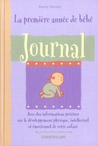 La première année de bébé