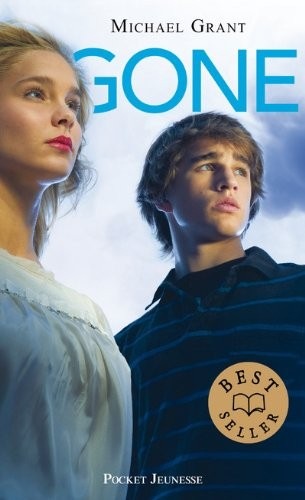 1. Gone (01)