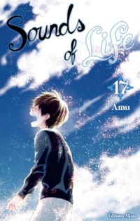 Sounds of Life - Tome 17 (VF)