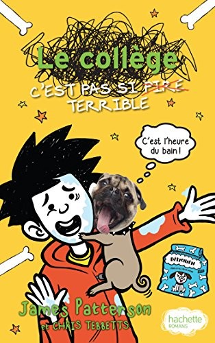 Le collège c'est pas si terrible