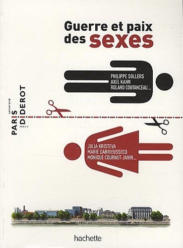 Guerre et paix des sexes