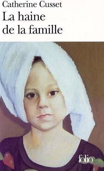 La Haine de la famille