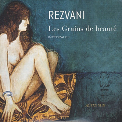 Les grains de beauté