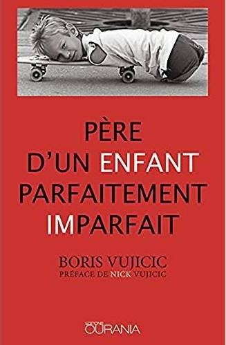 Père d'un enfant imparfait