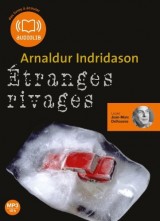 Étranges rivages : Livre audio 1CD MP3, 675 Mo