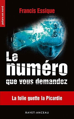 Le numéro que vous demandez