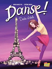 Danse! tome 5