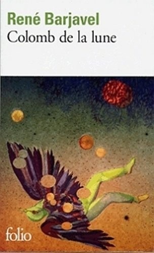 Colomb de la Lune