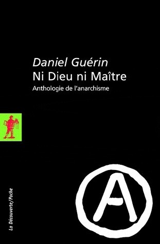 Ni Dieu ni Maître