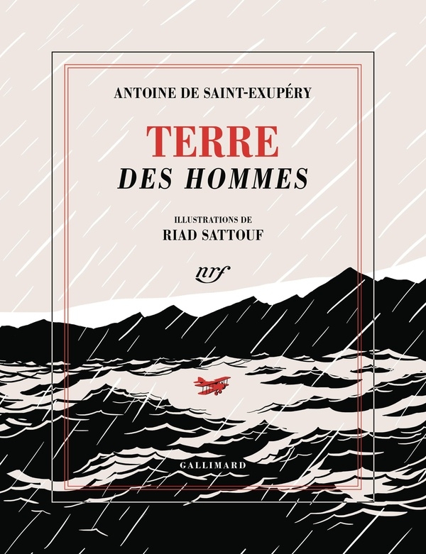 Terre des Hommes