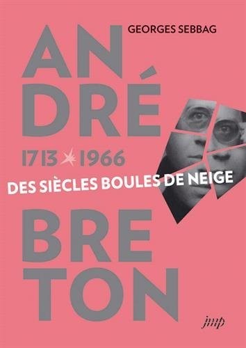 André Breton (1713-1966)