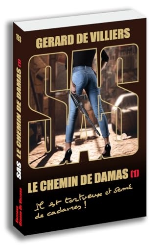 SAS 193 Le Chemin de Damas