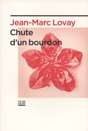 Chute d'un bourdon