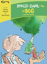 Le BGG: Le Bon Gros Géant