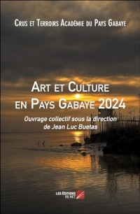 Art et Culture en Pays Gabaye 2024