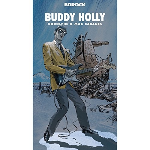 Buddy Holly